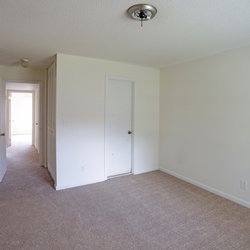 bedroom at Summer Rise located in Center Point, AL