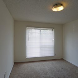 bedroom at Summer Rise located in Center Point, AL