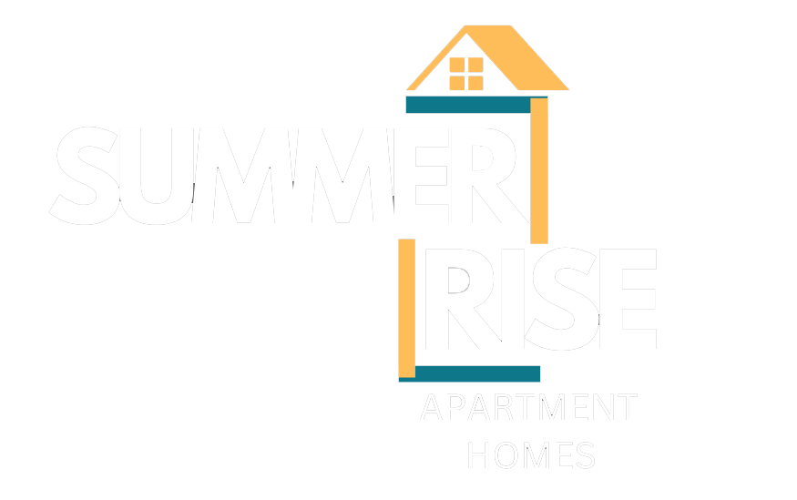 Summer Rise Apartments logo